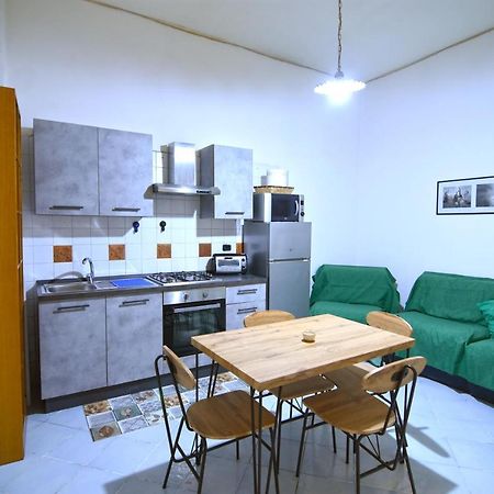 Appartamento Albatros Napels Buitenkant foto