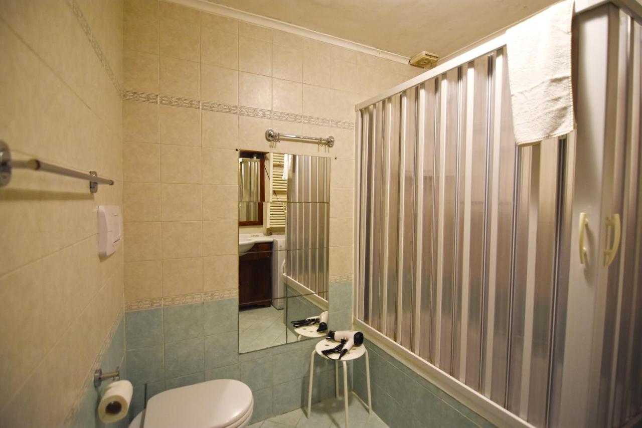Appartamento Albatros Napels Buitenkant foto
